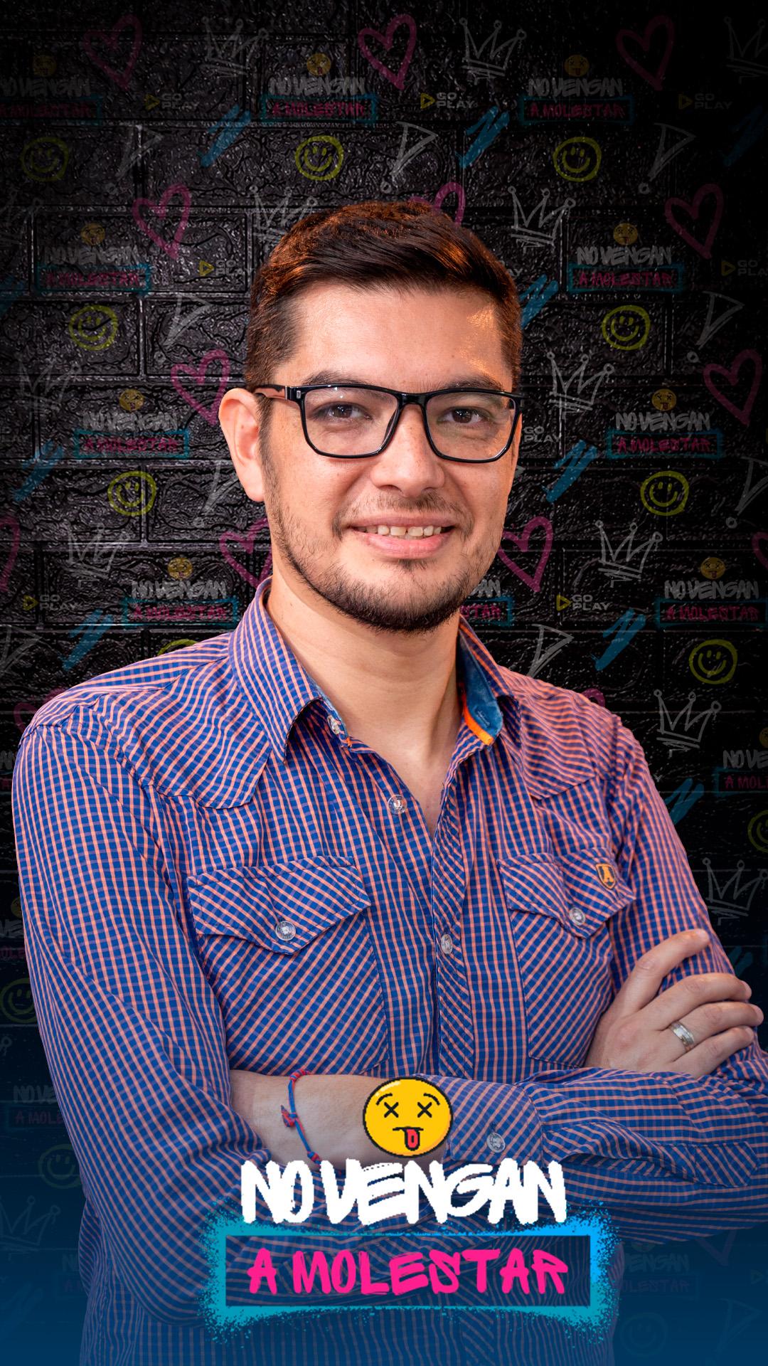 Foto de Martin