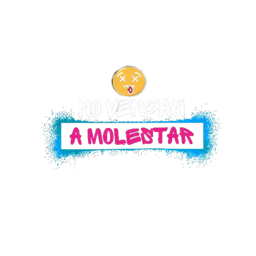 No Vengan a Molestar