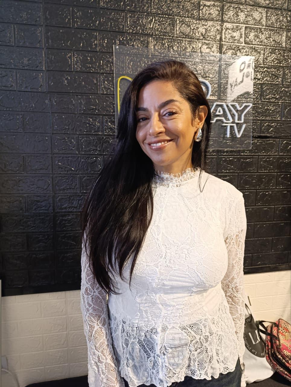 Imagen 1 de EL "DETOX" DE PLACAR Y EL FIN DE LA ROPA MANCHADA: EL MÉTODO DE IVANA FERNÁNDEZ PARA ORDENAR TU VIDA