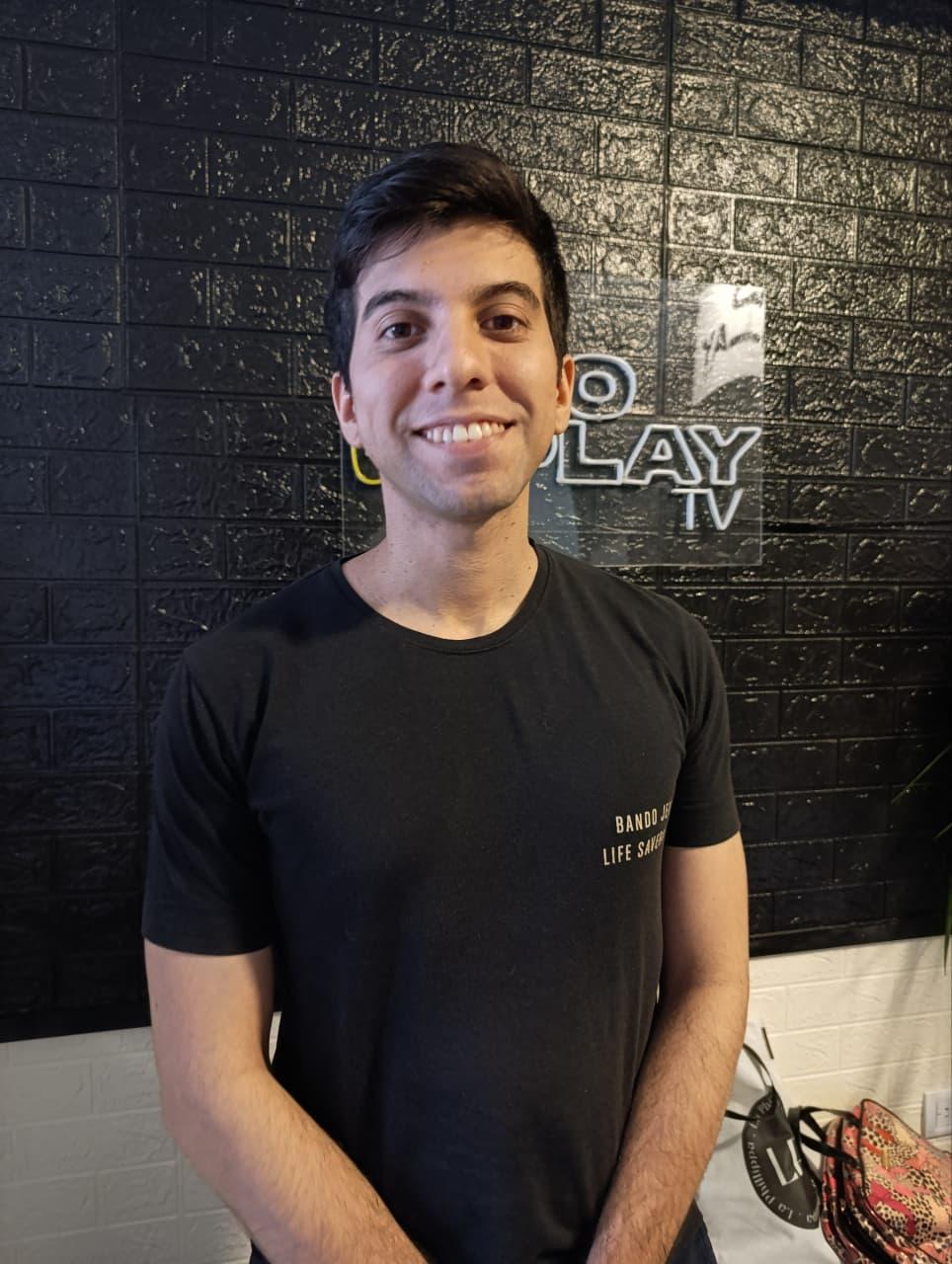 Imagen 1 de "ME HARTÉ DE ESPERAR EL BONDI": LA HISTORIA DEL ESTUDIANTE QUE MAPEÓ EL TRANSPORTE DE TUCUMÁN