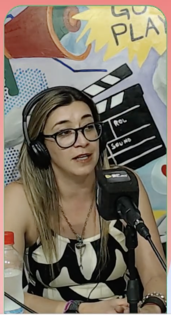 Imagen 1 de "La información es un derecho humano": el llamado de la periodista Emilia Muñoz a cubrir los crímenes de odio con responsabilidad