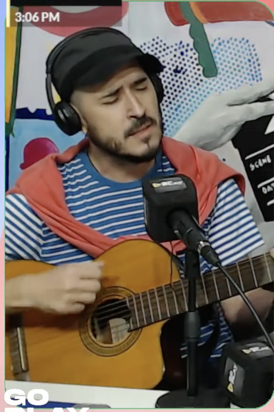 Imagen 1 de Pioneros digitales: cómo el folklore tucumano se adaptó al streaming y a las nuevas plataformas