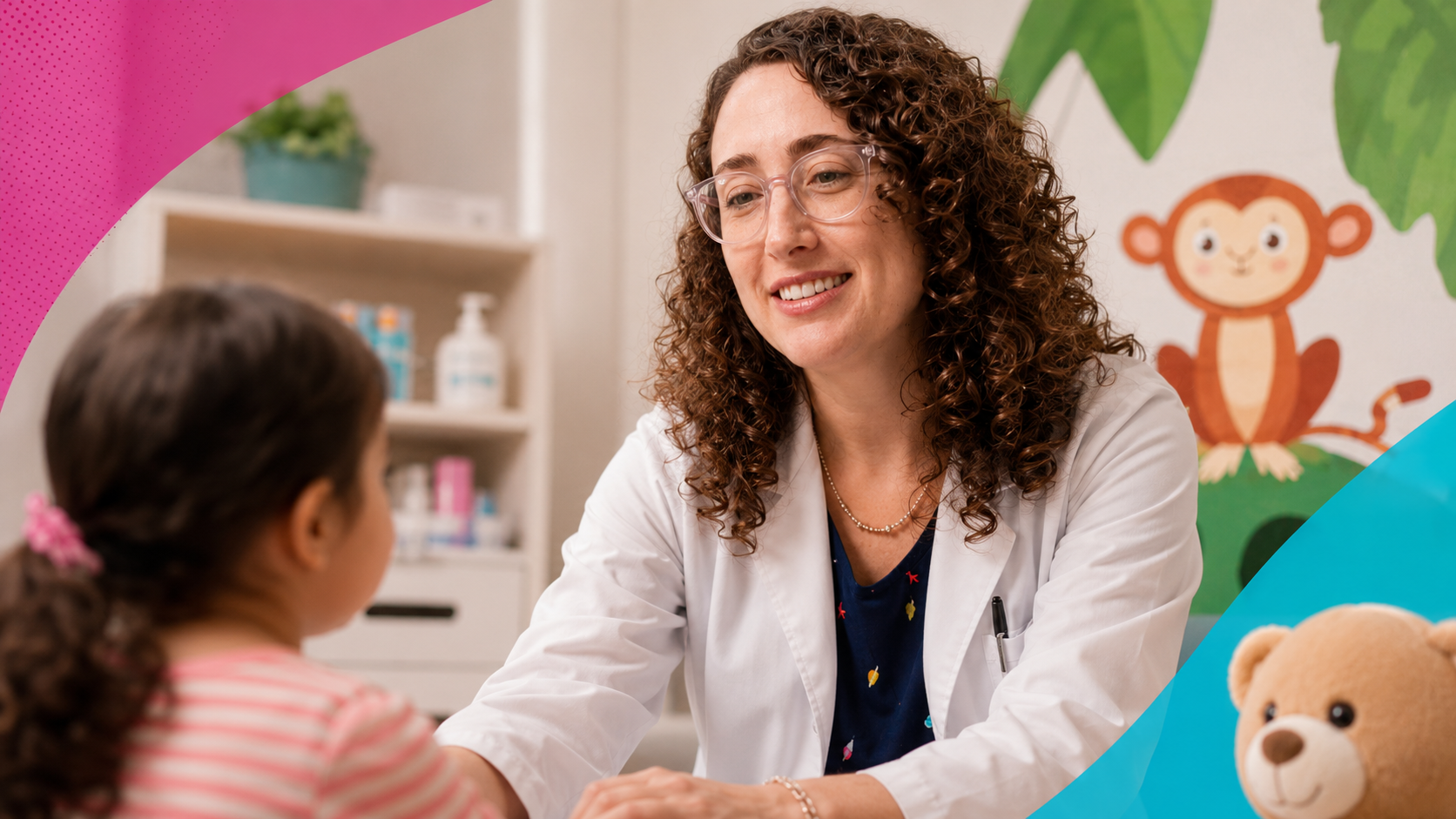 Imagen 1 de "Lo más sagrado está en riesgo": el crudo diagnóstico de la pediatra Cecilia Rea sobre la realidad infantil