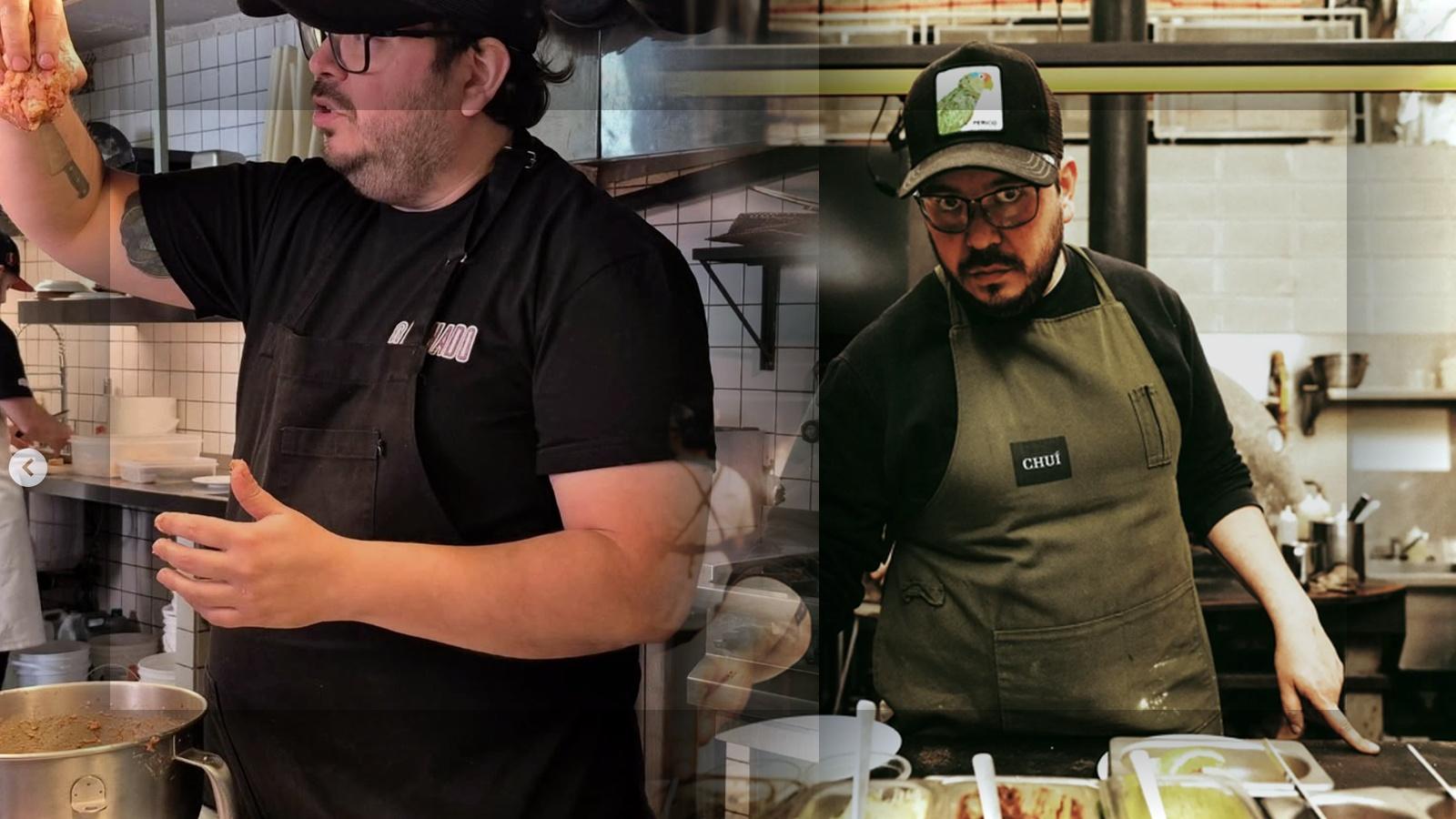 Imagen 1 de De Villa 9 de Julio al mundo: el cocinero tucumano que logró una mención en la Guía Michelin