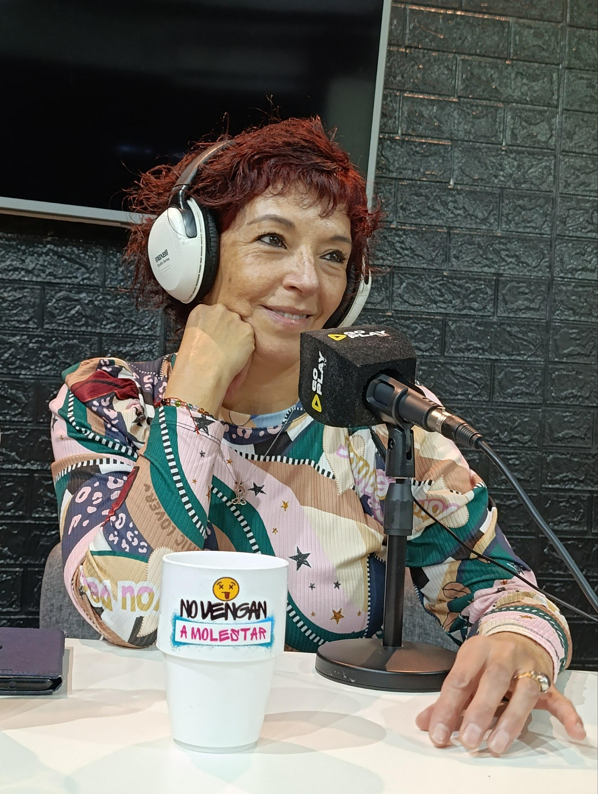 Imagen 1 de ¿Por qué todo tiene que ser ya? La lección filosófica de Miriam Pernas sobre la ilusión del mundo externo