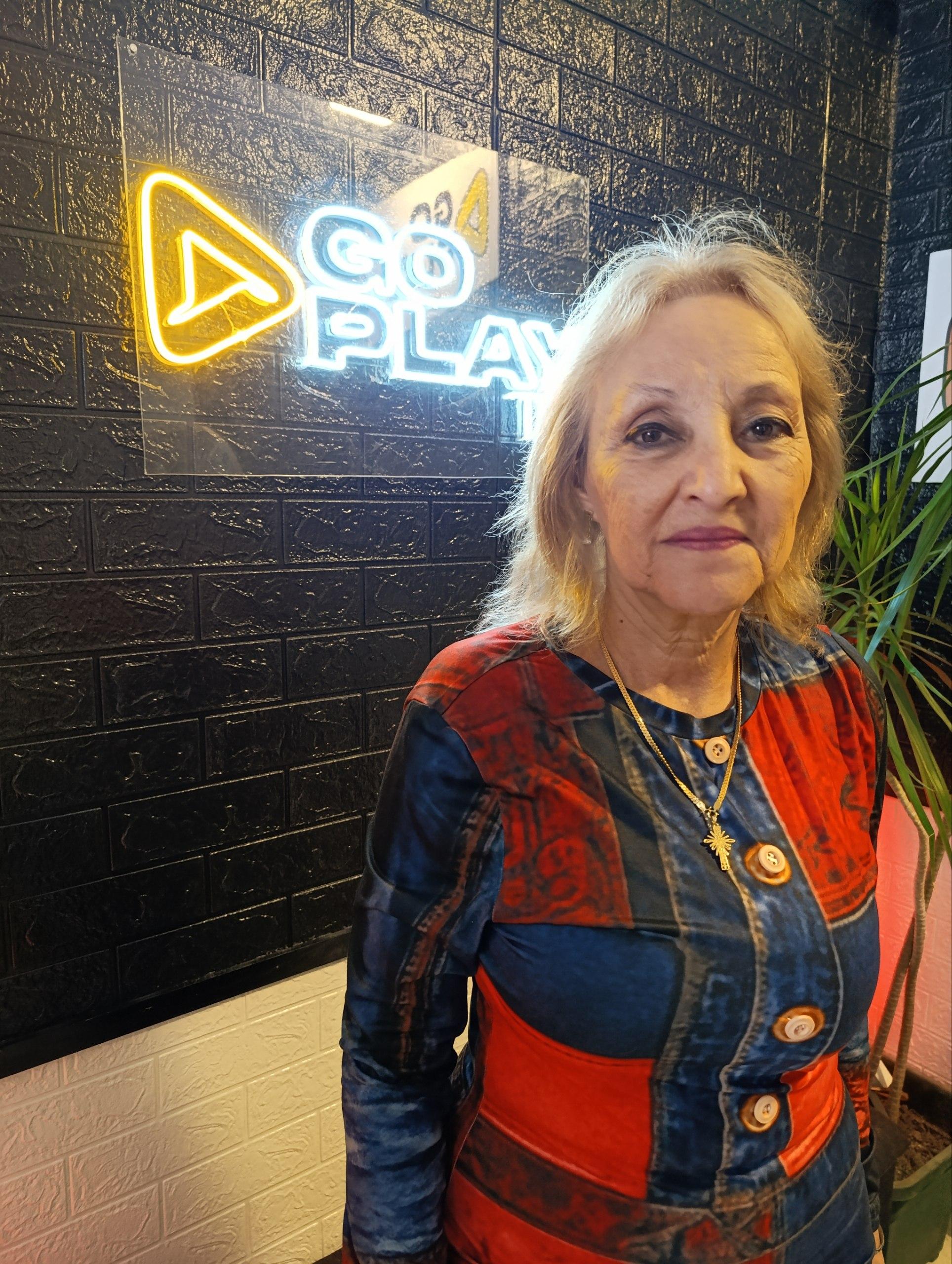 Imagen 1 de La firma como biografía: Lucía Daluz explicó cómo la escritura revela los nudos del pasado familiar