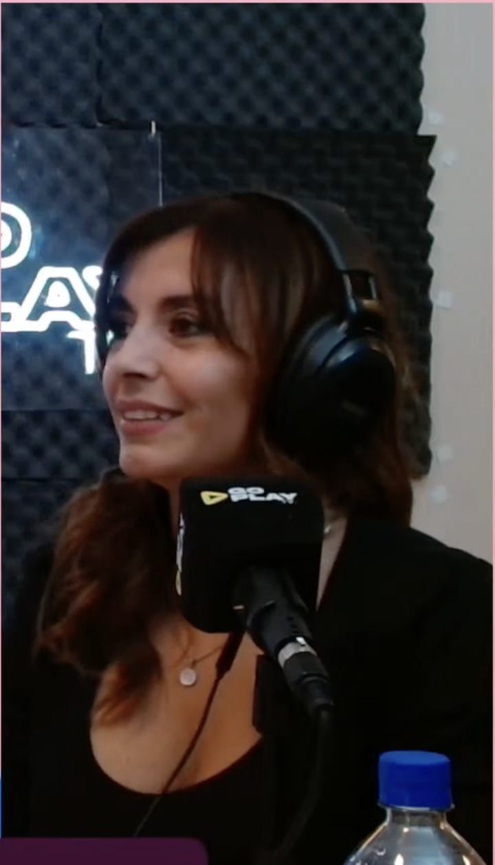 Imagen 1 de "Yo también dije que no podía y acá estoy": Ana Pedraza y los consejos para quien quiere empezar a correr desde cero