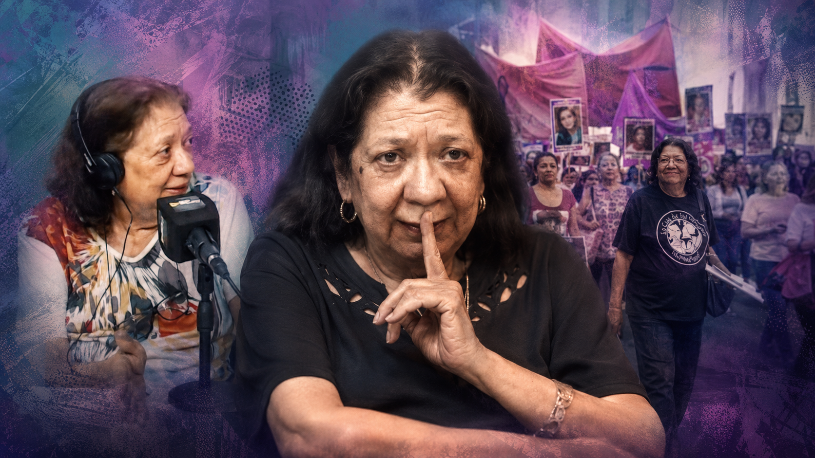 Imagen 1 de Un crimen anunciado tras 20 años de denuncias: el paradigmático caso que expone las fallas del sistema judicial