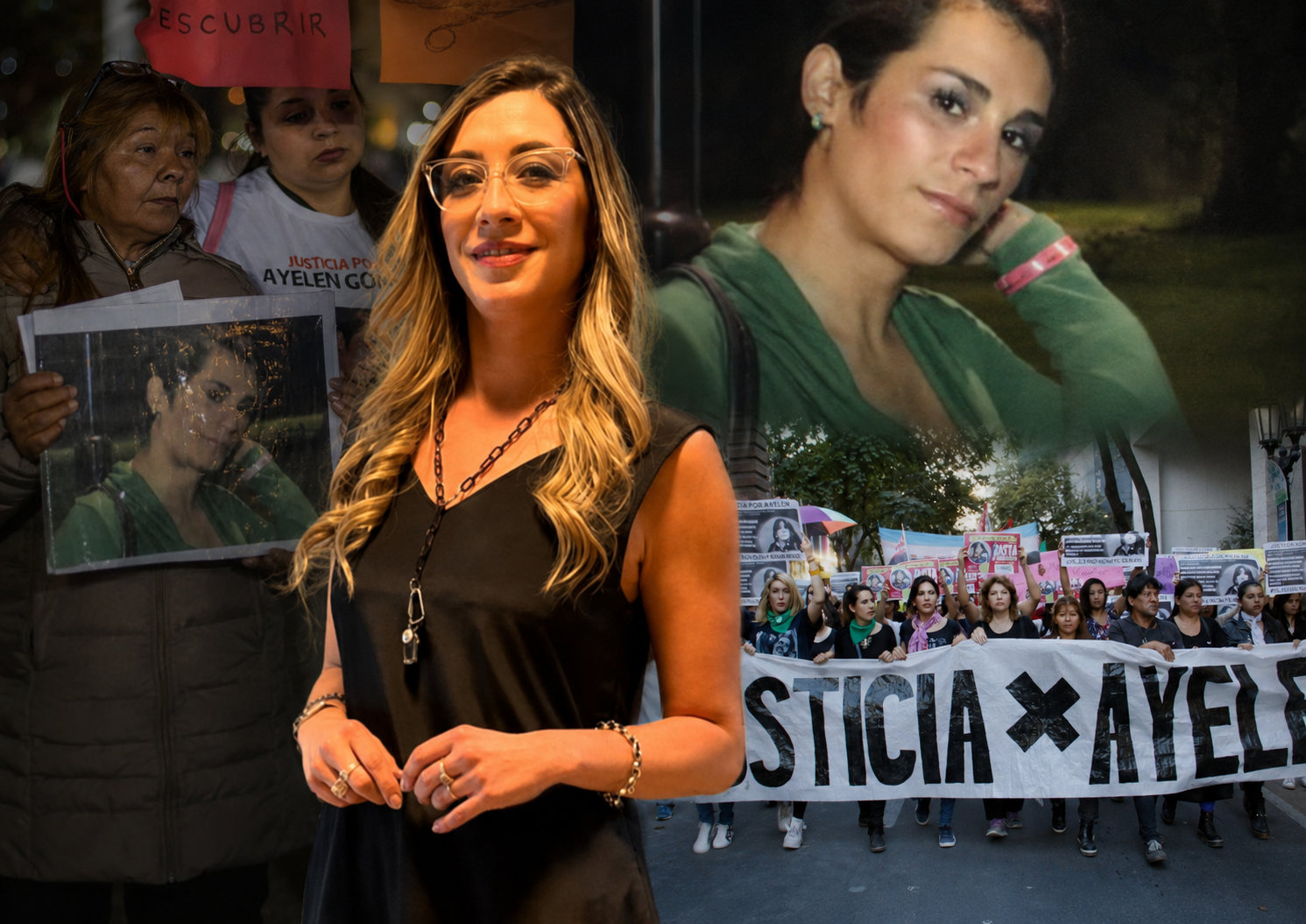 Imagen 1 de Ayelén Gómez: la historia de la joven trans que volvió a Tucumán para estudiar y fue asesinada antes de poder empezar