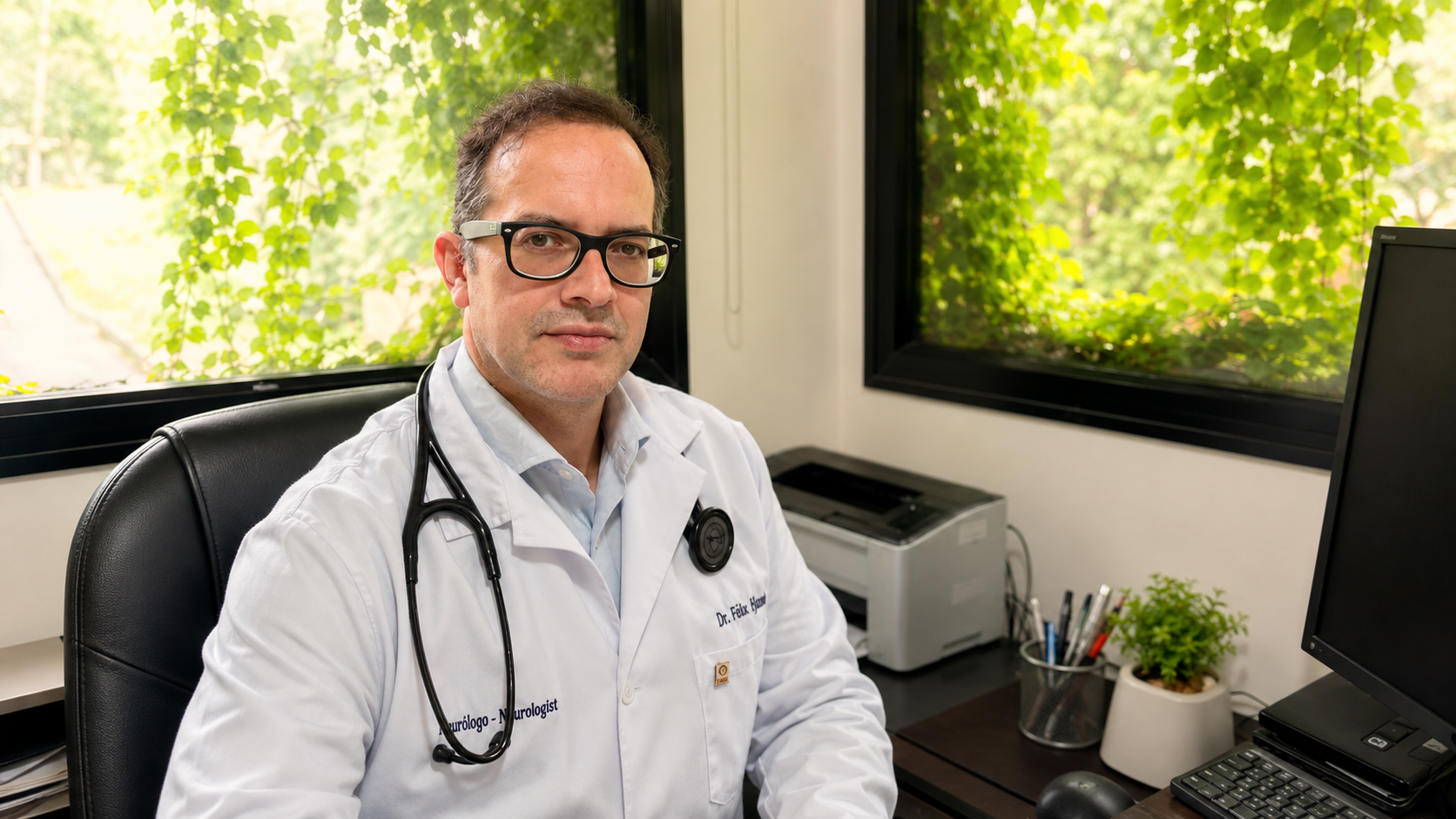 Imagen 1 de Derrame, infarto cerebral, ACV: qué es, cómo se produce y por qué las primeras horas son decisivas