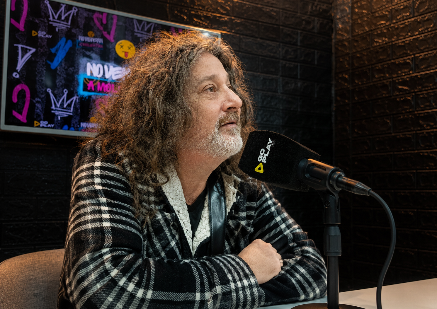 Imagen 1 de El arte es 70% bohemia: Tony Molteni y lo que se pierde cuando todo se vuelve contenido