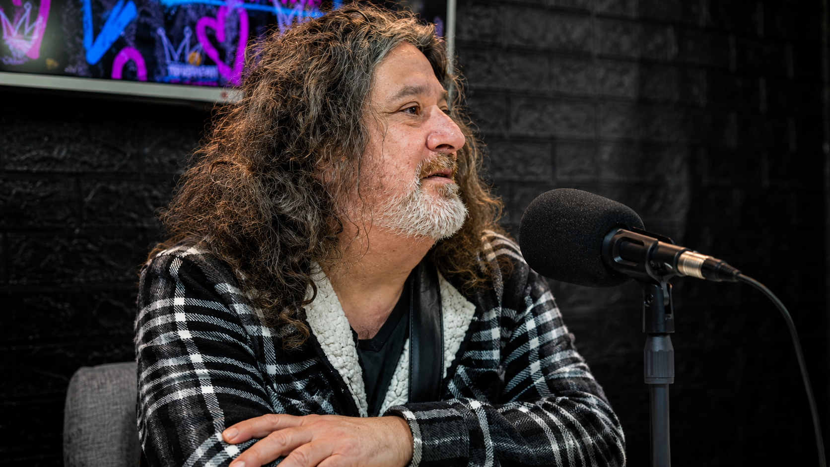 Imagen 1 de Hay bandas, hay gente, pero no hay lugares: el rock tucumano según Tony Molteni