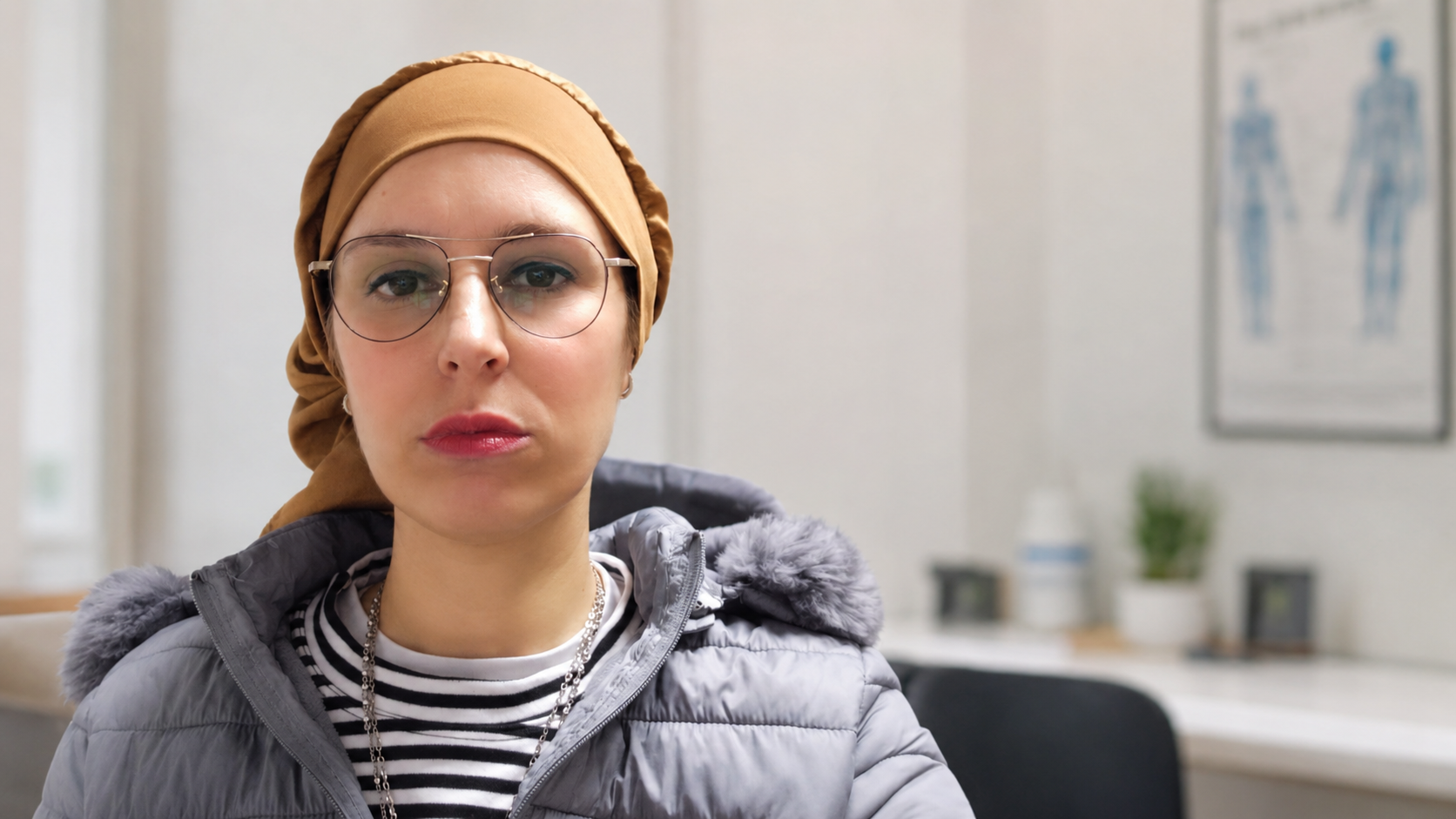 Imagen 1 de "Están jugando con mi vida": El desesperado reclamo de Josefina Bonocore ante la desidia de su obra social