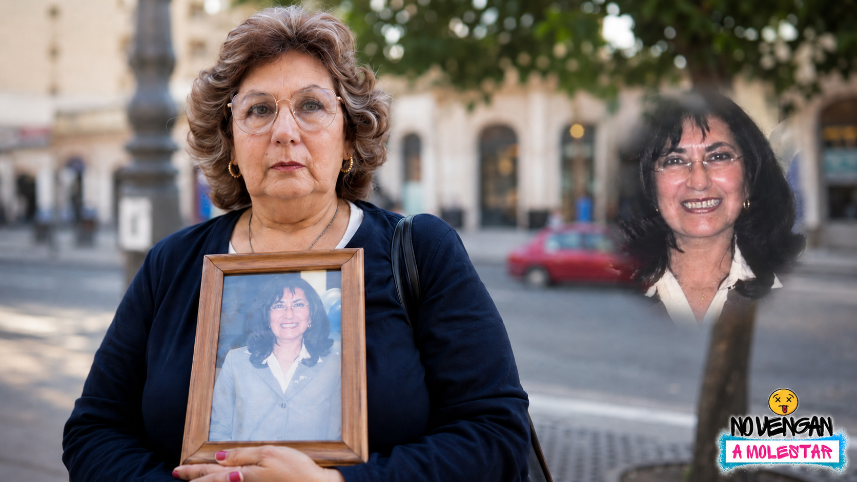 Imagen 1 de "Tengan piedad": el desgarrador pedido de Liliana Argañaraz para romper el pacto de silencio tras 20 años