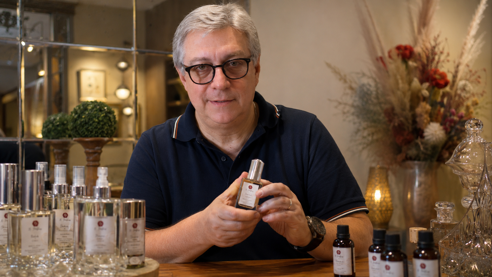 Imagen 1 de Colonia, eau de toilette, eau de parfum: qué significa cada uno y por qué importa antes de comprar
